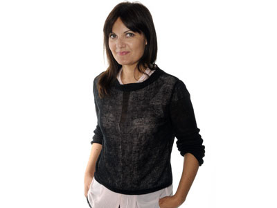 Sabrina Erbaccio