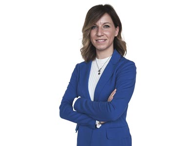 Vanessa Paciotti