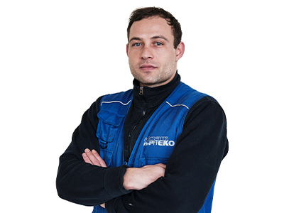 Vasyl Kysil